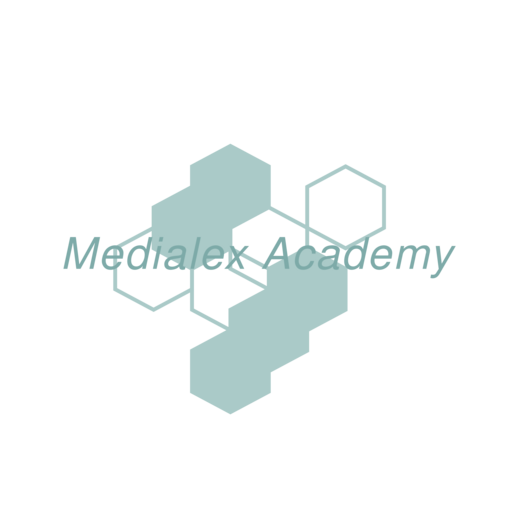 Medialex Academy Logo